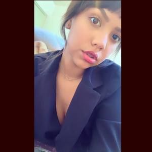 Meet your Posher, Connie